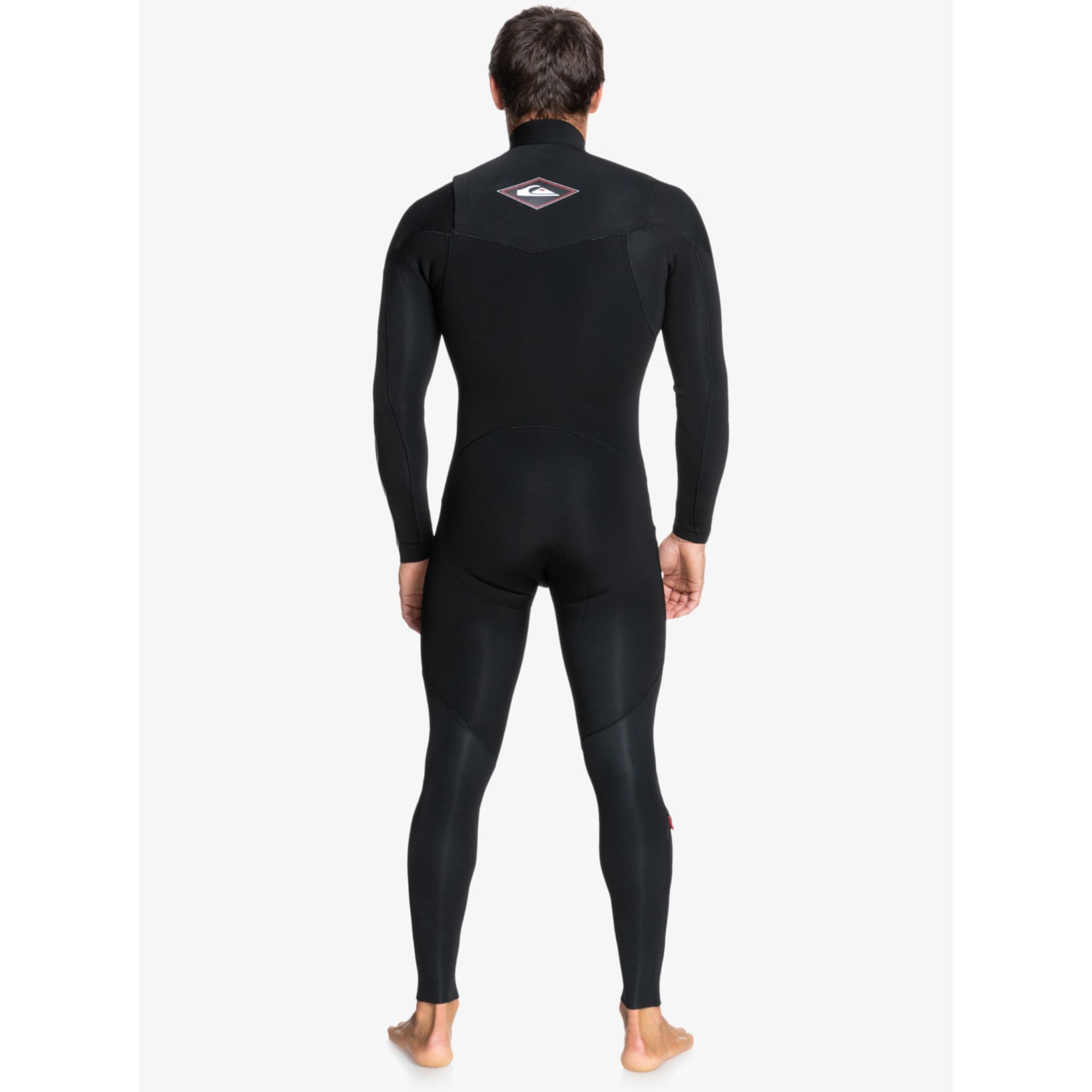 Quiksilver Mens Everyday Sessions MW 3/2 CZ Wetsuit