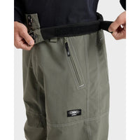 Quiksilver Live Wire Pant