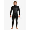 Quiksilver Mens Marathon Sessions 4/3 CZ Wetsuit