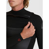 Quiksilver Mens Marathon Sessions 4/3 CZ Wetsuit