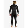 Quiksilver Mens Marathon Sessions 4/3 CZ Wetsuit