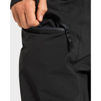 Quiksilver Paramo Stretch 20K Snow Bib