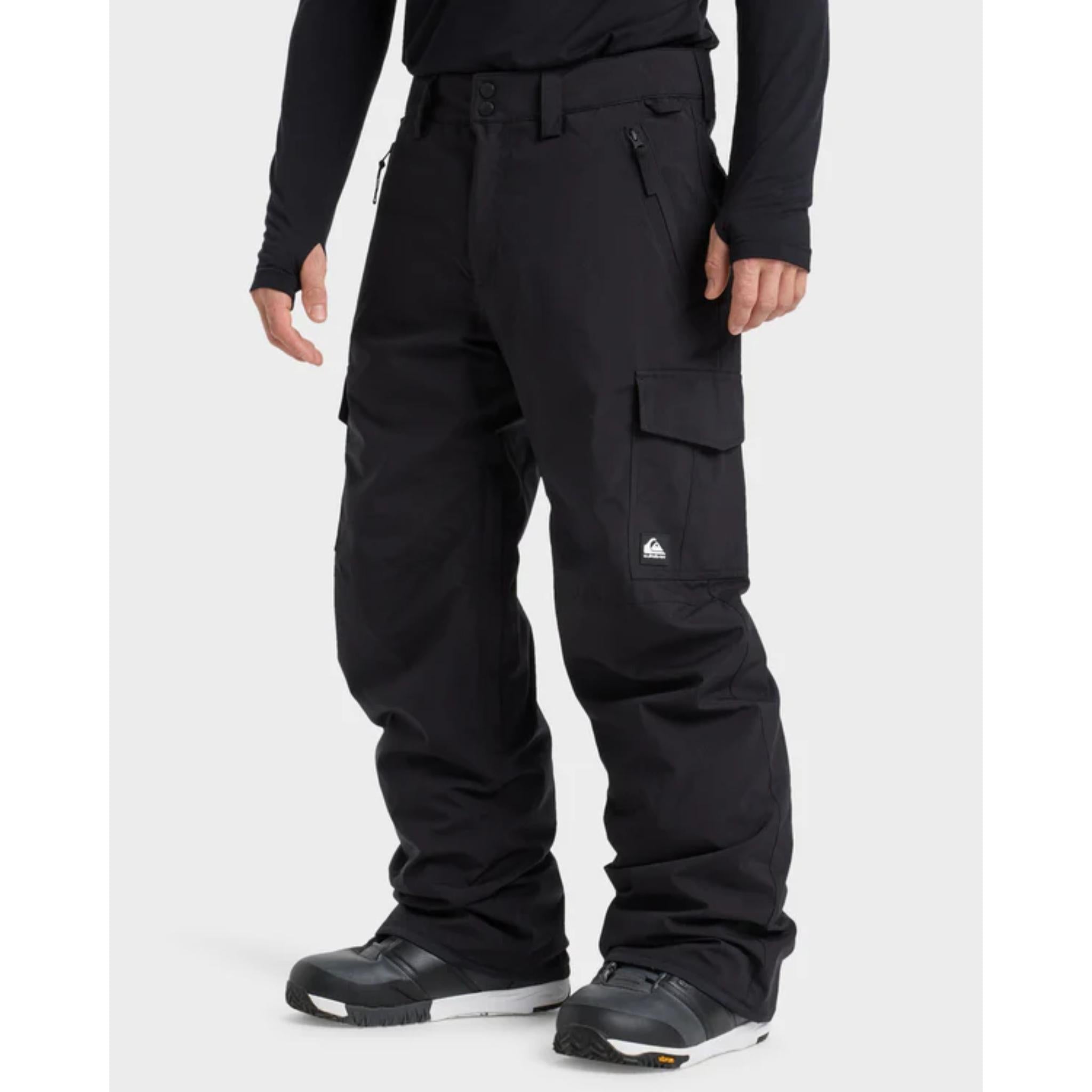 Quiksilver Porter Snow Pant