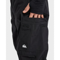 Quiksilver Porter Snow Pant