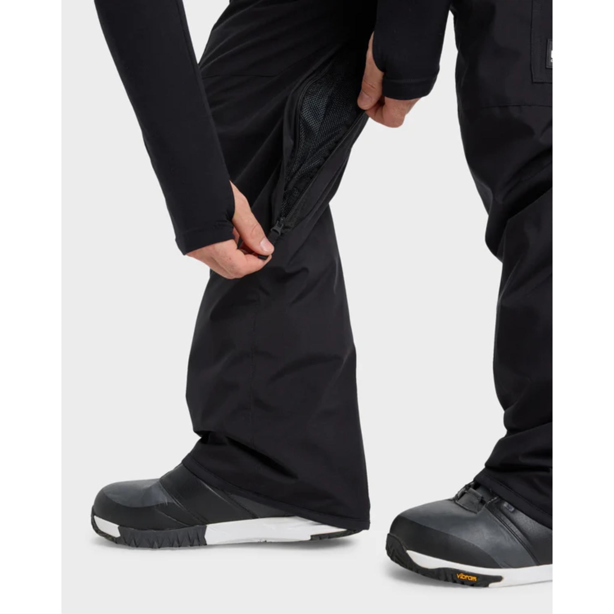 Quiksilver Porter Snow Pant