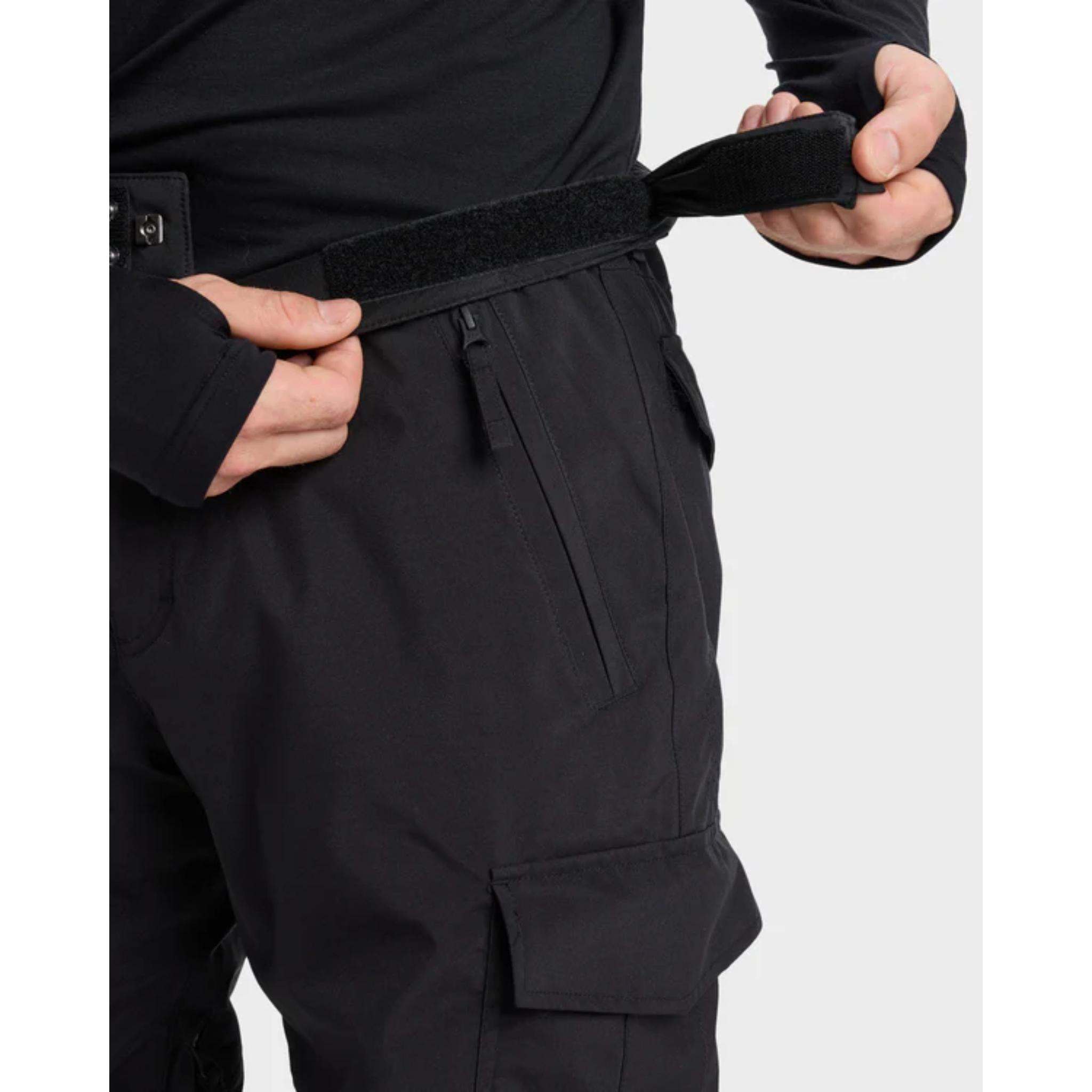 Quiksilver Porter Snow Pant