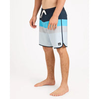 Quiksilver Surfsilk Scallop 18 Boardshort