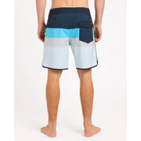 Quiksilver Surfsilk Scallop 18 Boardshort