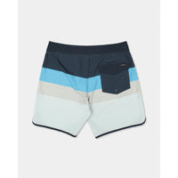 Quiksilver Surfsilk Scallop 18 Boardshort