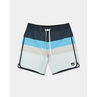 Quiksilver Surfsilk Scallop 18 Boardshort