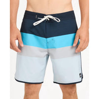 Quiksilver Surfsilk Scallop 18 Boardshort