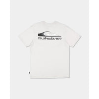 Quiksilver Tohu Short Sleeve Tee