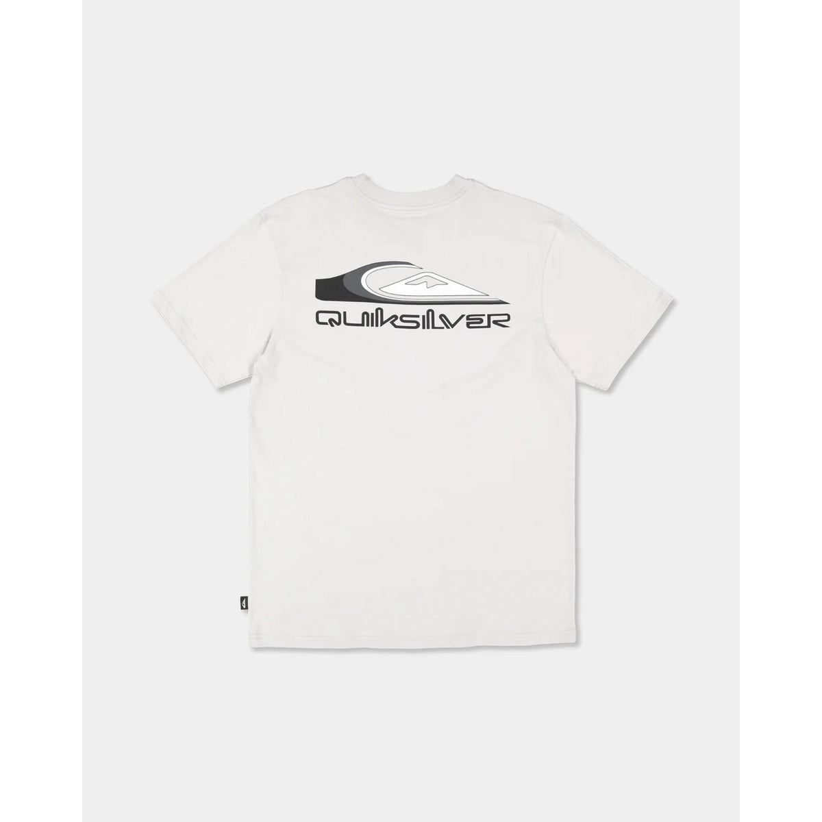 Quiksilver Tohu Short Sleeve Tee