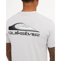 Quiksilver Tohu Short Sleeve Tee