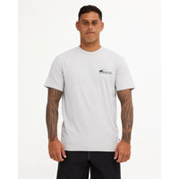Quiksilver Tohu Short Sleeve Tee