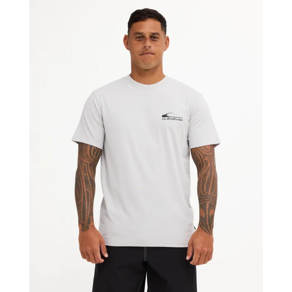 Quiksilver Tohu Short Sleeve Tee