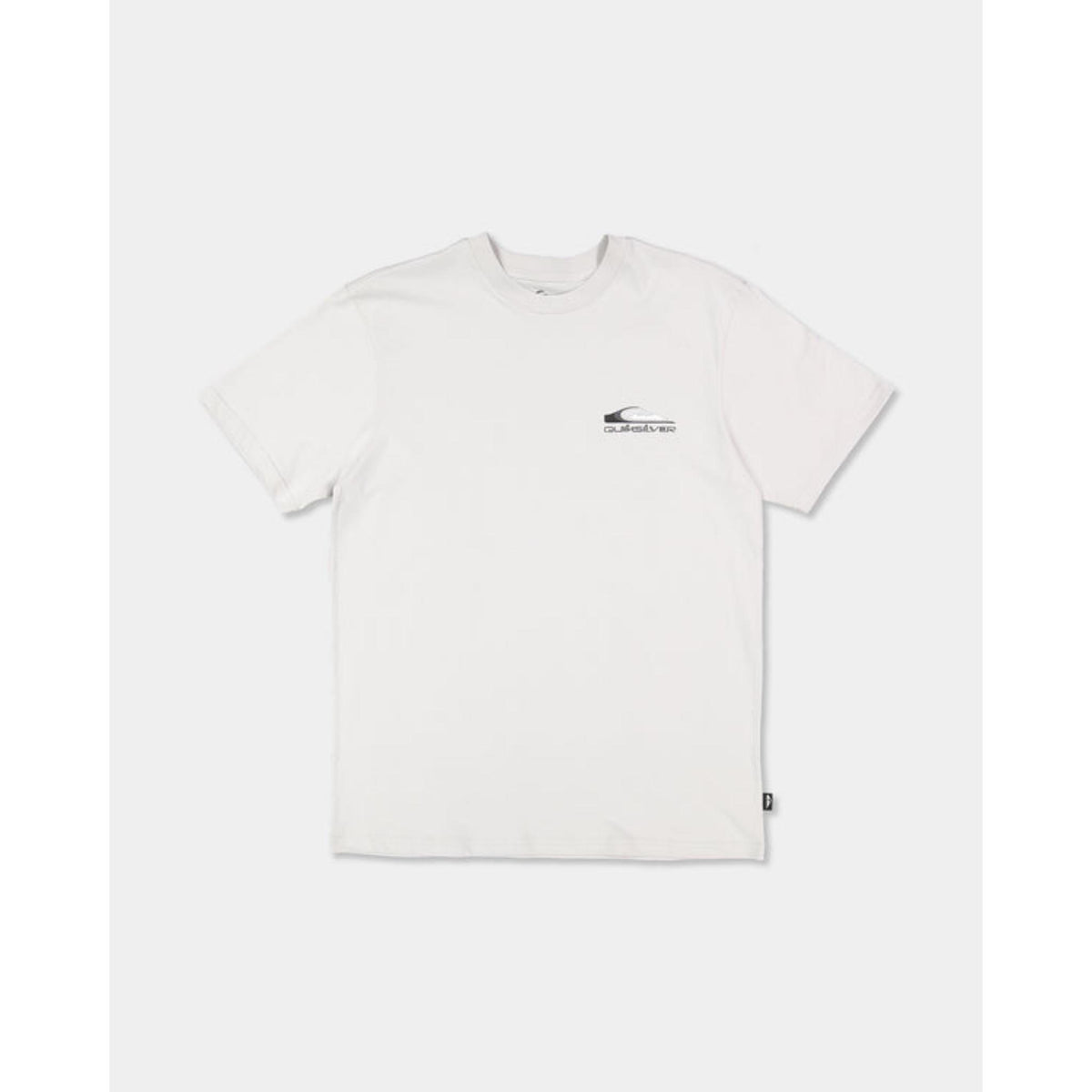 Quiksilver Tohu Short Sleeve Tee