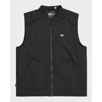 Quiksilver Wasted Gilet Insulated Jacket