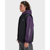 Quiksilver Wasted Gilet Insulated Jacket