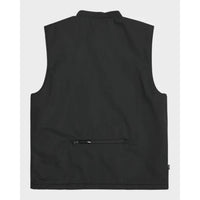 Quiksilver Wasted Gilet Insulated Jacket