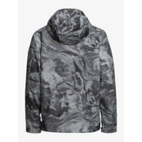 Quiksilver Mission Printed Snow Jacket