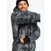 Quiksilver Mission Printed Snow Jacket