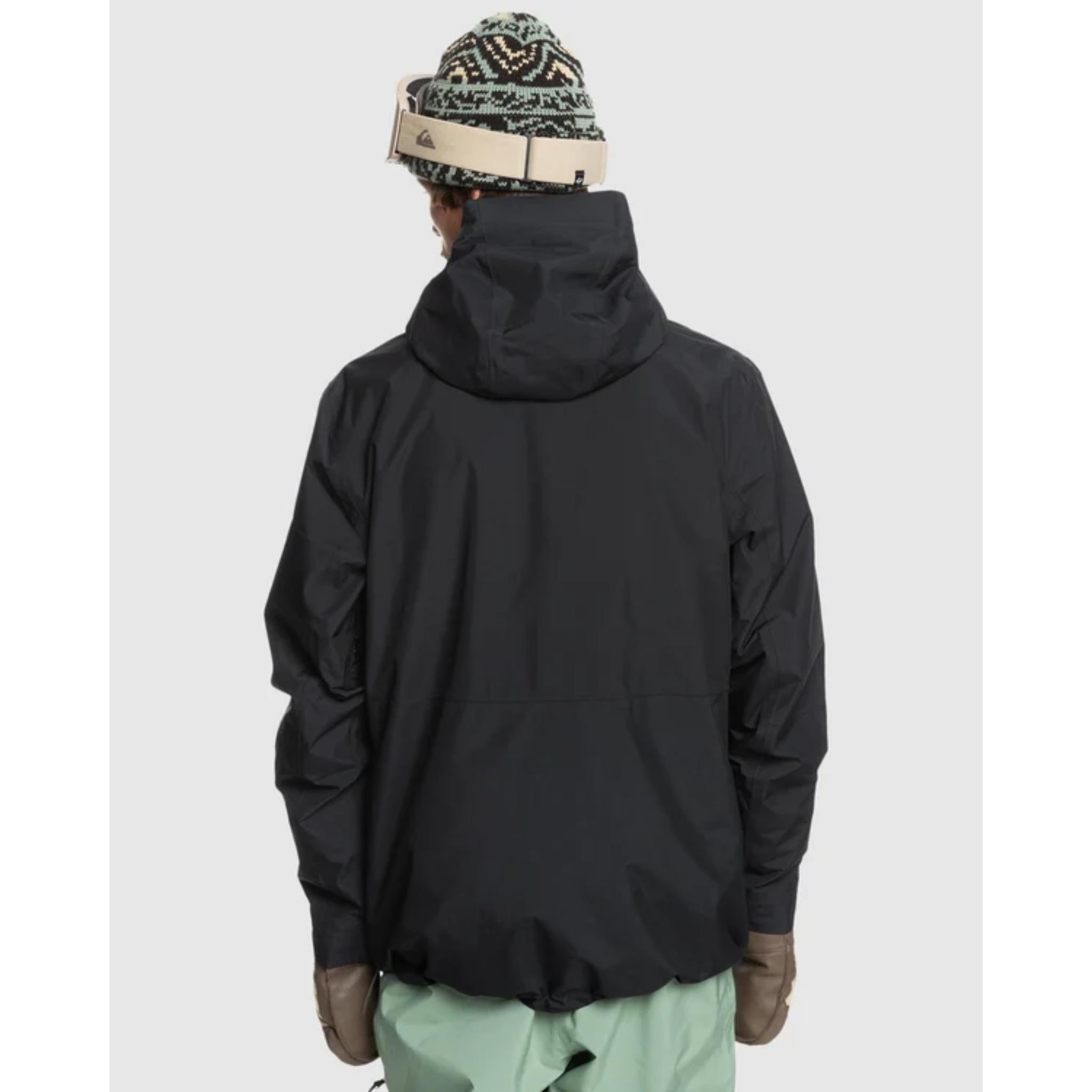 Quiksilver Mission Gore-Tex Snow Jacket