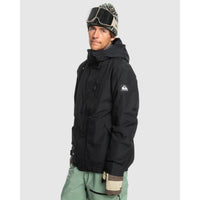Quiksilver Mission Gore-Tex Snow Jacket