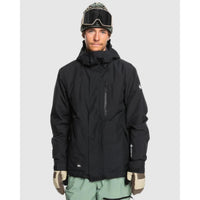 Quiksilver Mission Gore-Tex Snow Jacket
