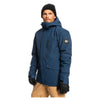 Quiksilver Mission Solid Jacket