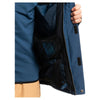 Quiksilver Mission Solid Jacket