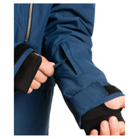Quiksilver Mission Solid Jacket