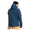Quiksilver Mission Solid Jacket
