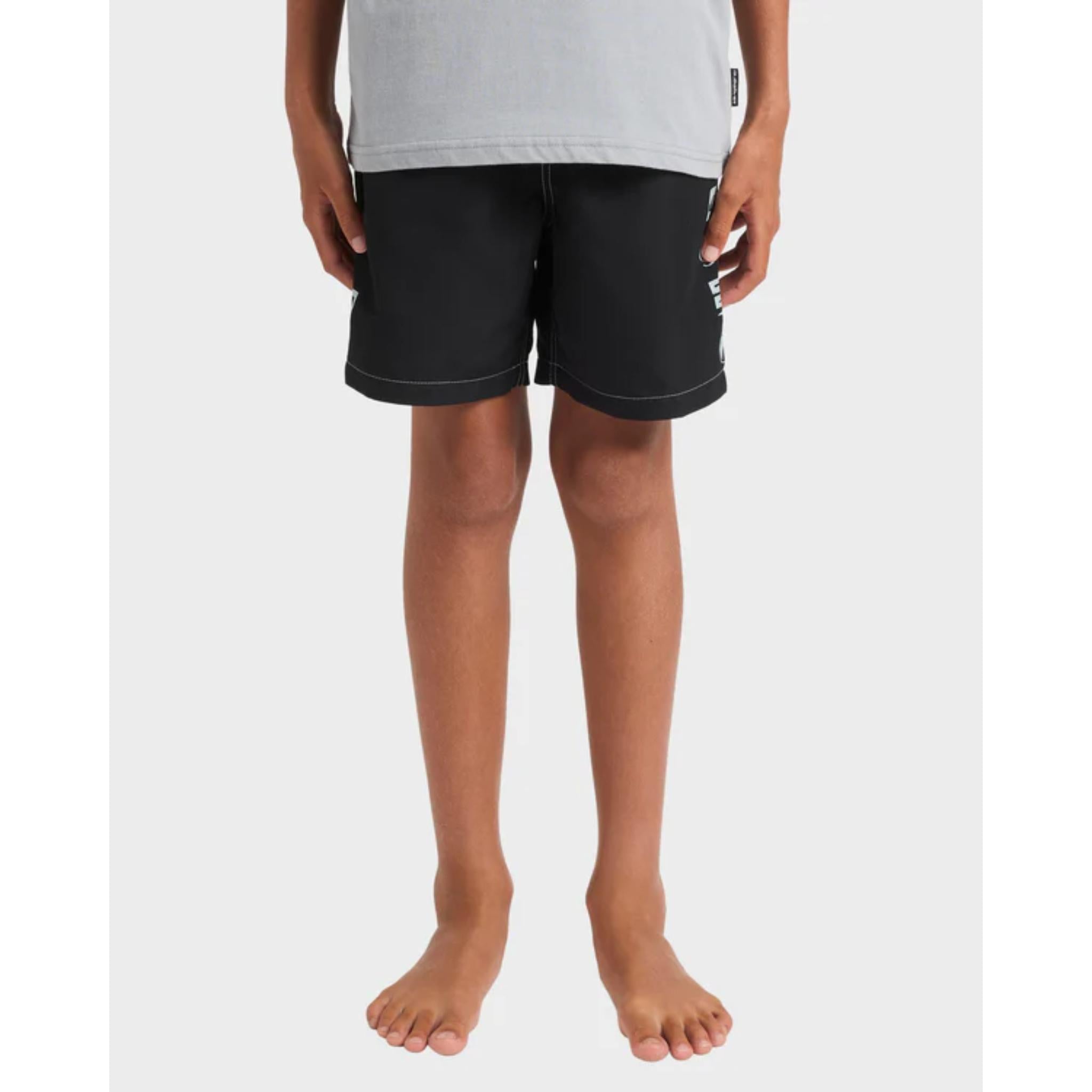 Quiksilver Youth Next Gen Walkies Boardshort
