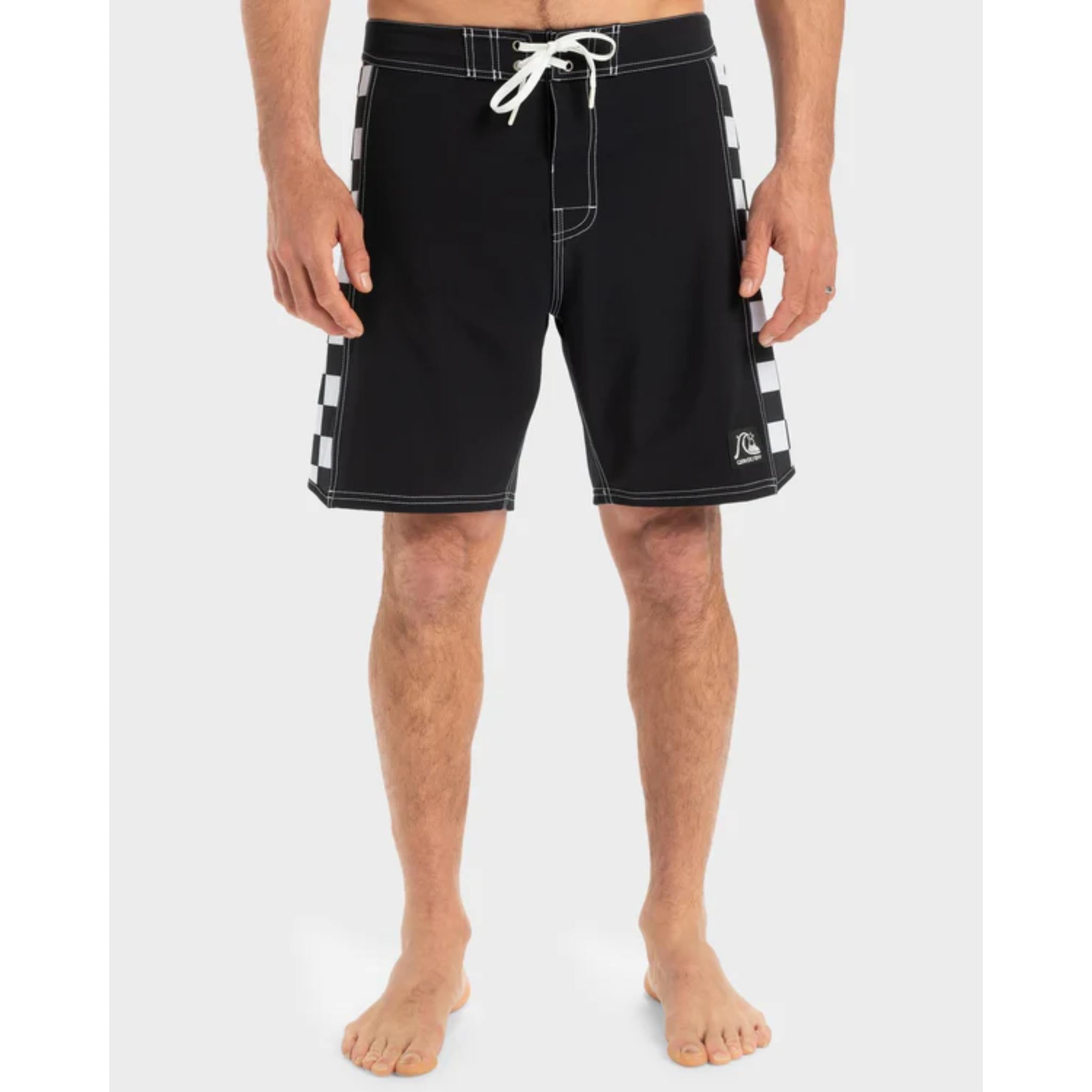 Quiksilver Original Arch 18 Boardshort