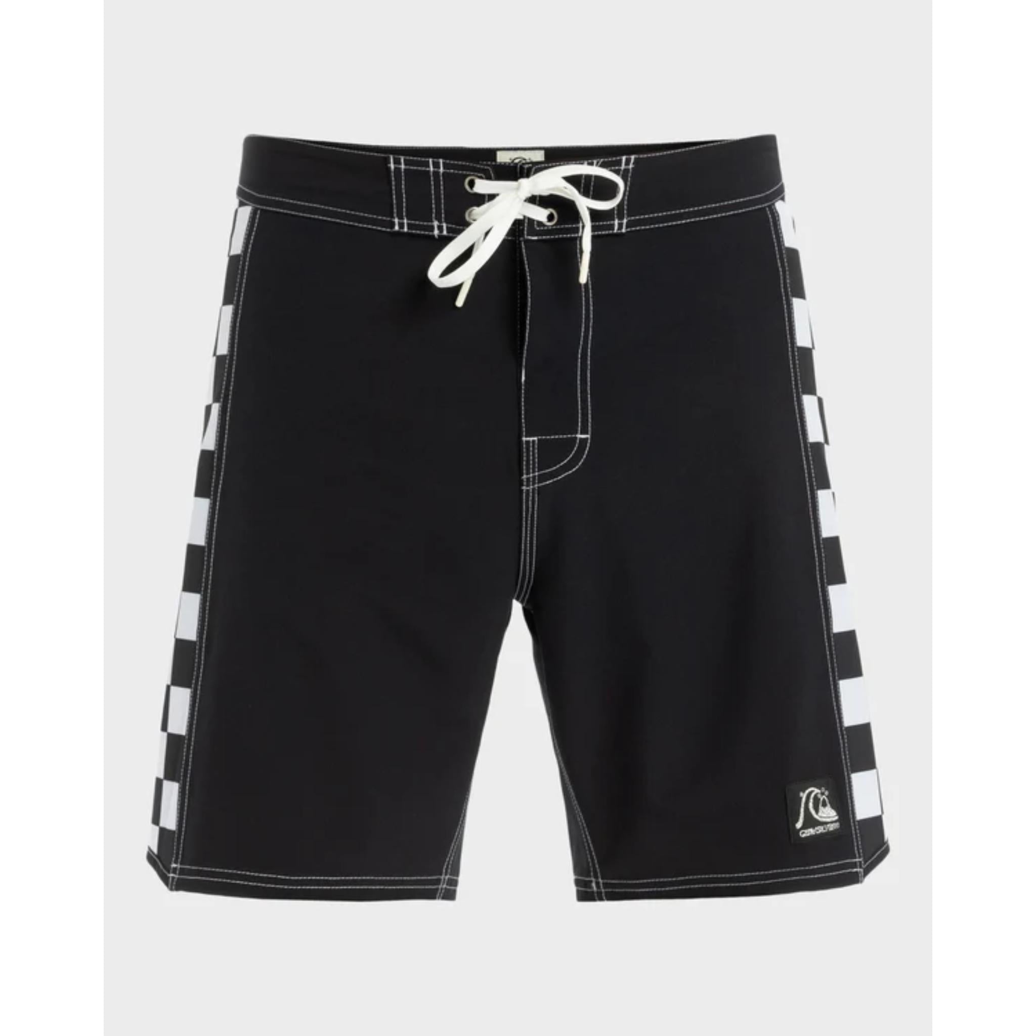 Quiksilver Original Arch 18 Boardshort