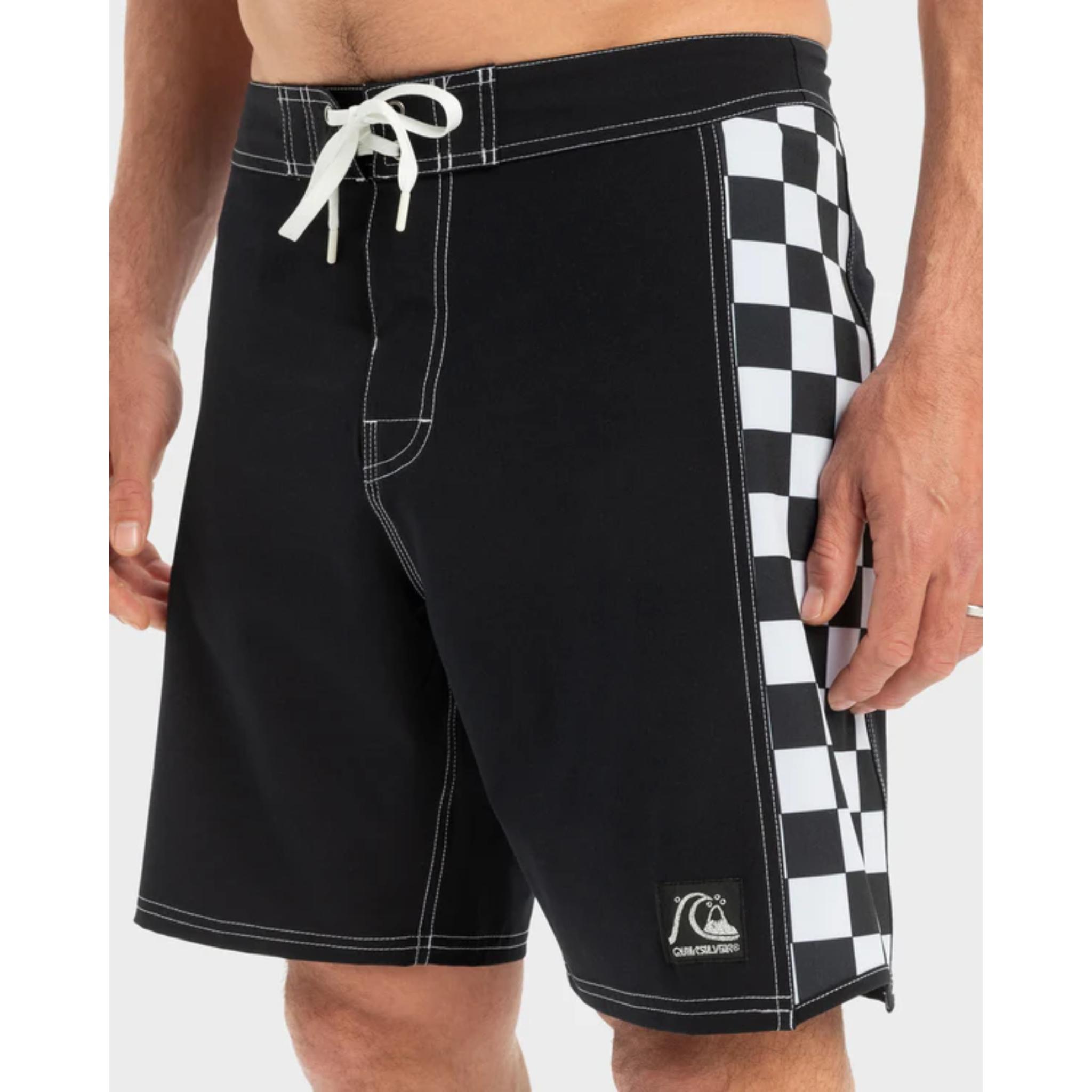 Quiksilver Original Arch 18 Boardshort