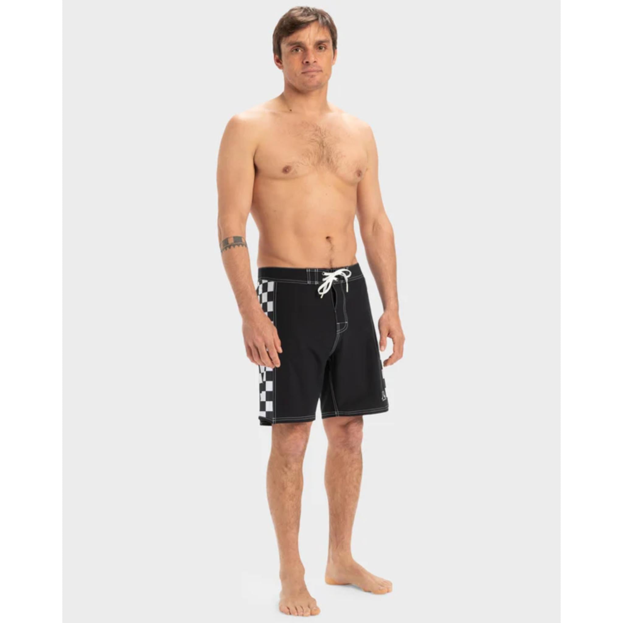 Quiksilver Original Arch 18 Boardshort