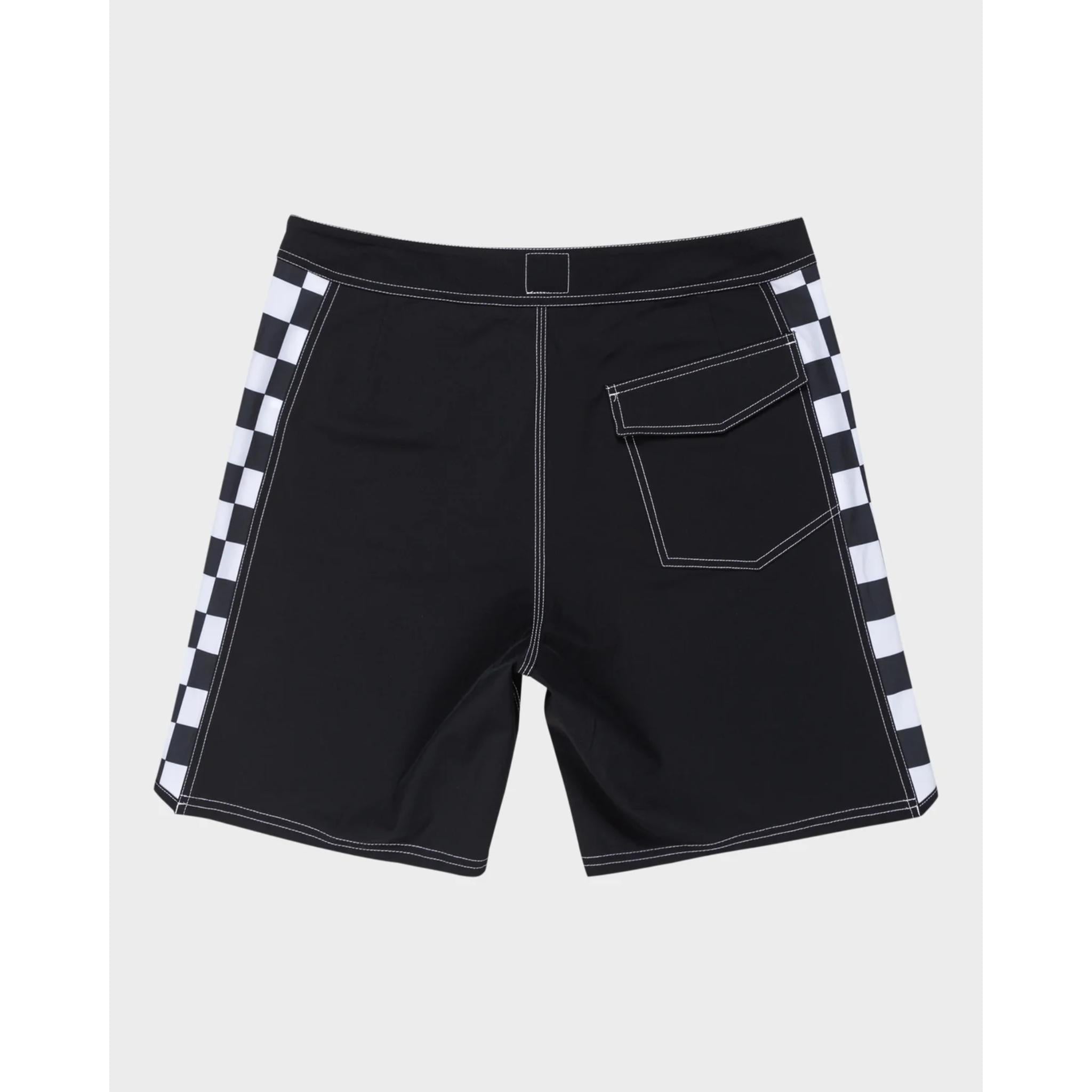 Quiksilver Original Arch 18 Boardshort