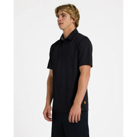 Quiksilver Pacific Polo Shirt