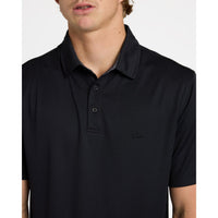 Quiksilver Pacific Polo Shirt