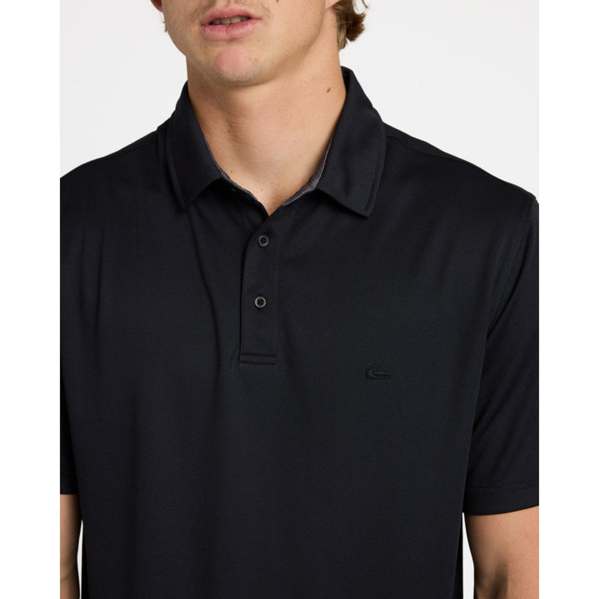 Quiksilver Pacific Polo Shirt
