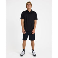 Quiksilver Pacific Polo Shirt