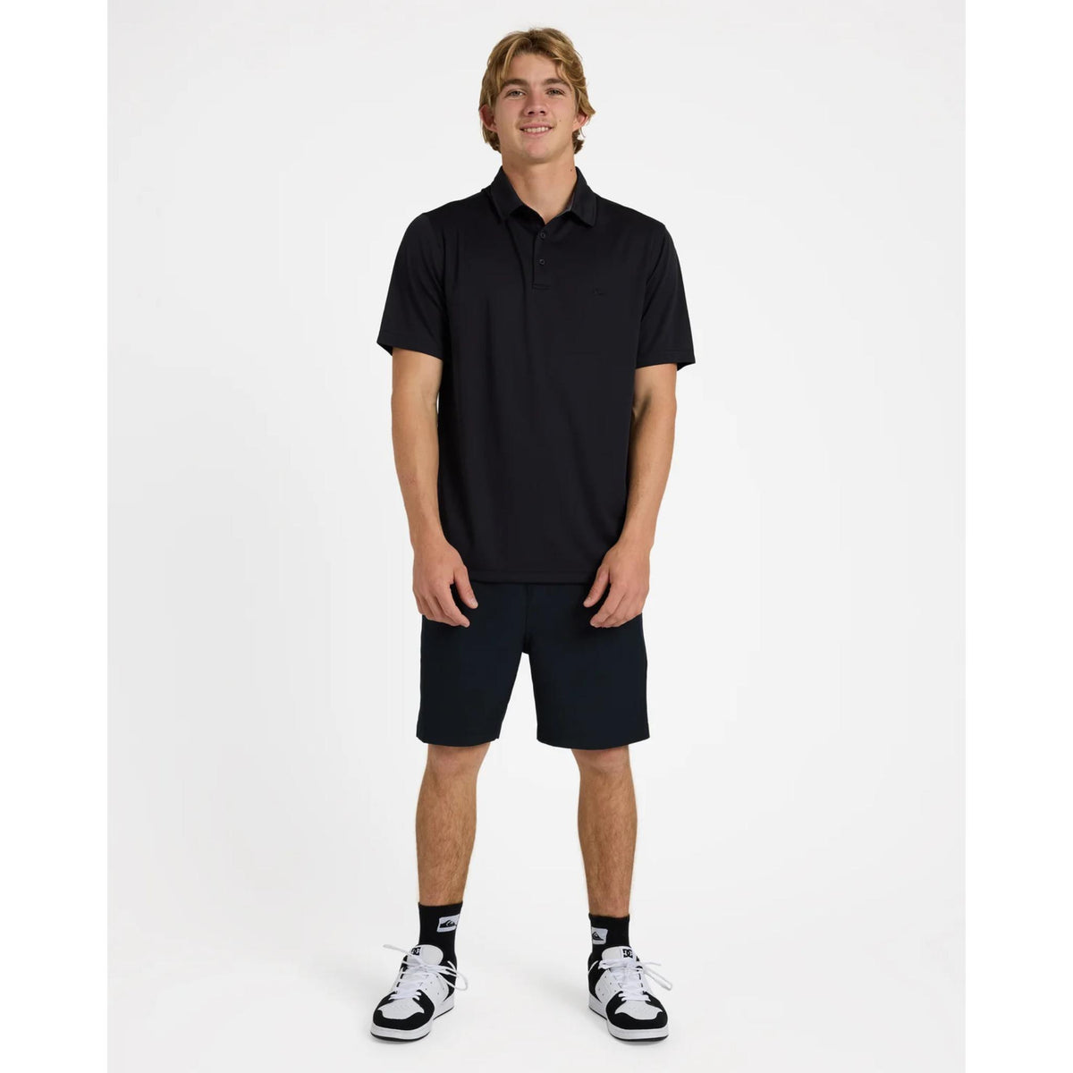 Quiksilver Pacific Polo Shirt