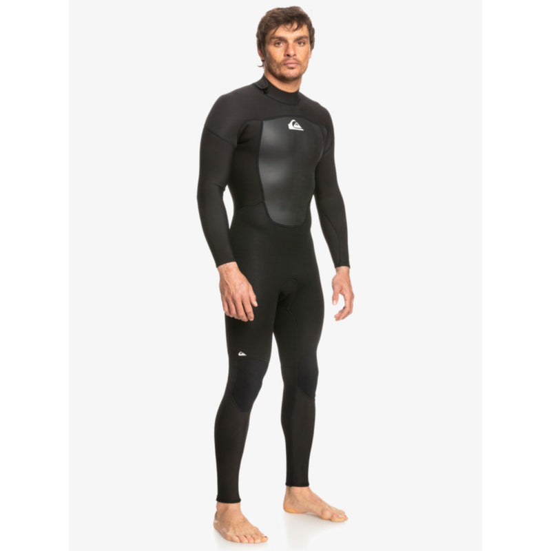 Quiksilver Mens Prologue 3/2 BZ GBS Wetsuit