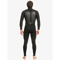 Quiksilver Mens Prologue 3/2 BZ GBS Wetsuit