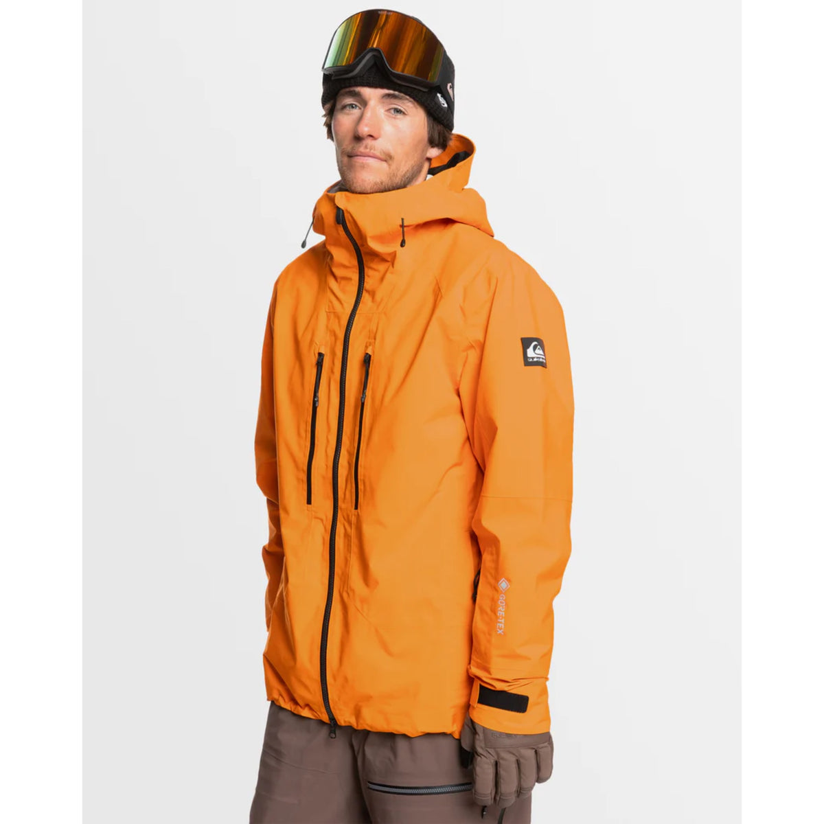 Quiksilver Pro Path Gore-Tex 2L Snow Jacket