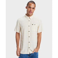 Quiksilver Safe Paradise SS Shirt