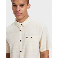 Quiksilver Safe Paradise SS Shirt