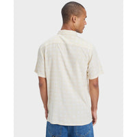 Quiksilver Safe Paradise SS Shirt